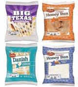 Cloverhill Bakery Ultimate Variety Pack - 16 ct.