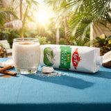 La Fe Coconut Water Carton No Pulp - 3 Pack - 33.8 oz each