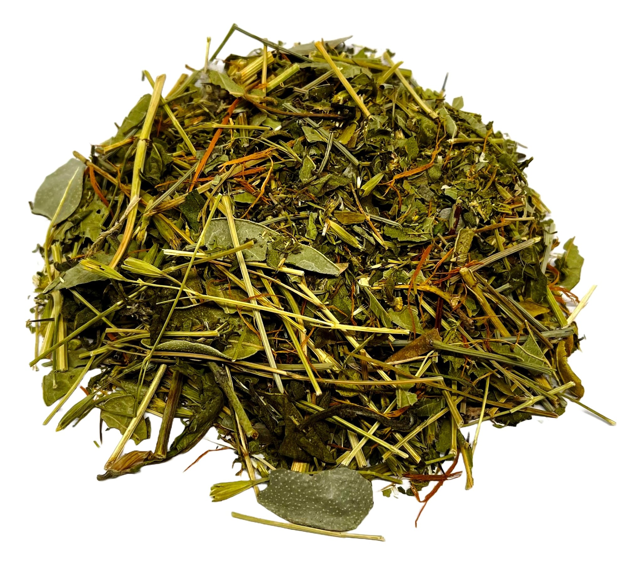 Digestive Blend Herbal Infusion Tea Digestivo Value Pack (90g)