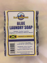 Blue Laundry Soap