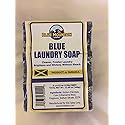 Blue Laundry Soap