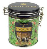 Organic Gyokuro | Loose Leaf - 3 OZ |Shaded Green Tea from Japan - First Flush | USDA - JAS Organic. By Pantenger.