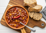 Unpretentious Red Bell Pepper Powder, 1 lb, Fine Ground, Sweet & Tangy, Soups & Stews, Flavorful