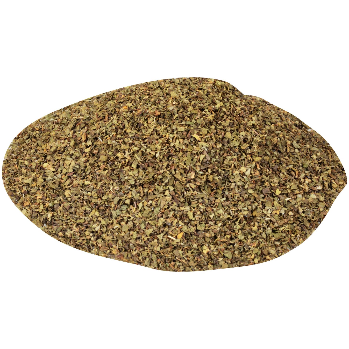 McCormick Culinary Mexican Style Oregano Leaves, 5 oz - One 5 Ounce Container of Dried Mexican Oregano Leaves, Best in Tomato Dishes, Southwestern