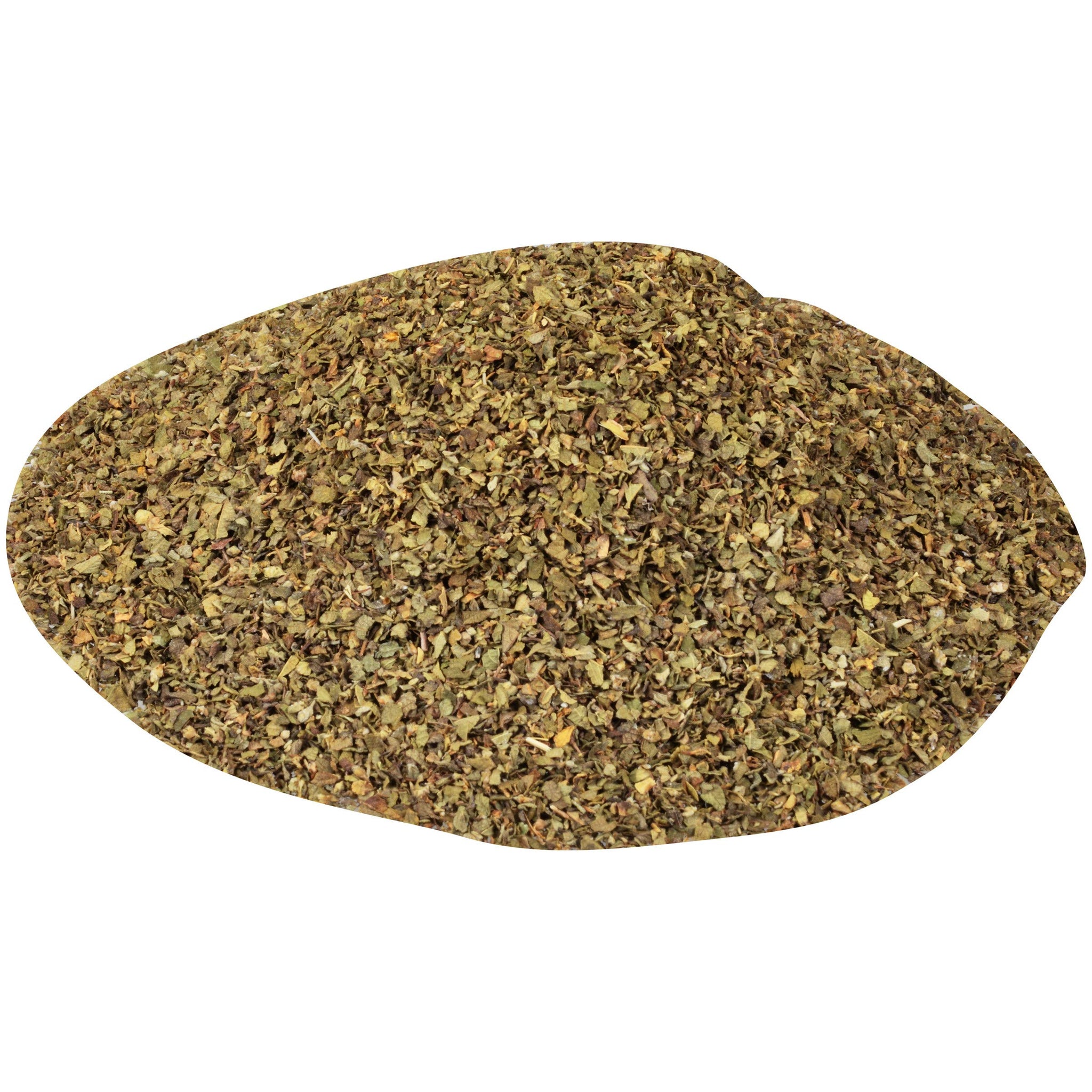 McCormick Culinary Mexican Style Oregano Leaves, 5 oz - One 5 Ounce Container of Dried Mexican Oregano Leaves, Best in Tomato Dishes, Southwestern