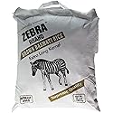 Naturally Aromatic Zebra Brown Basmati Rice Extra Long Kernel 10 Lb Bag - NET Wt 10 Lbs