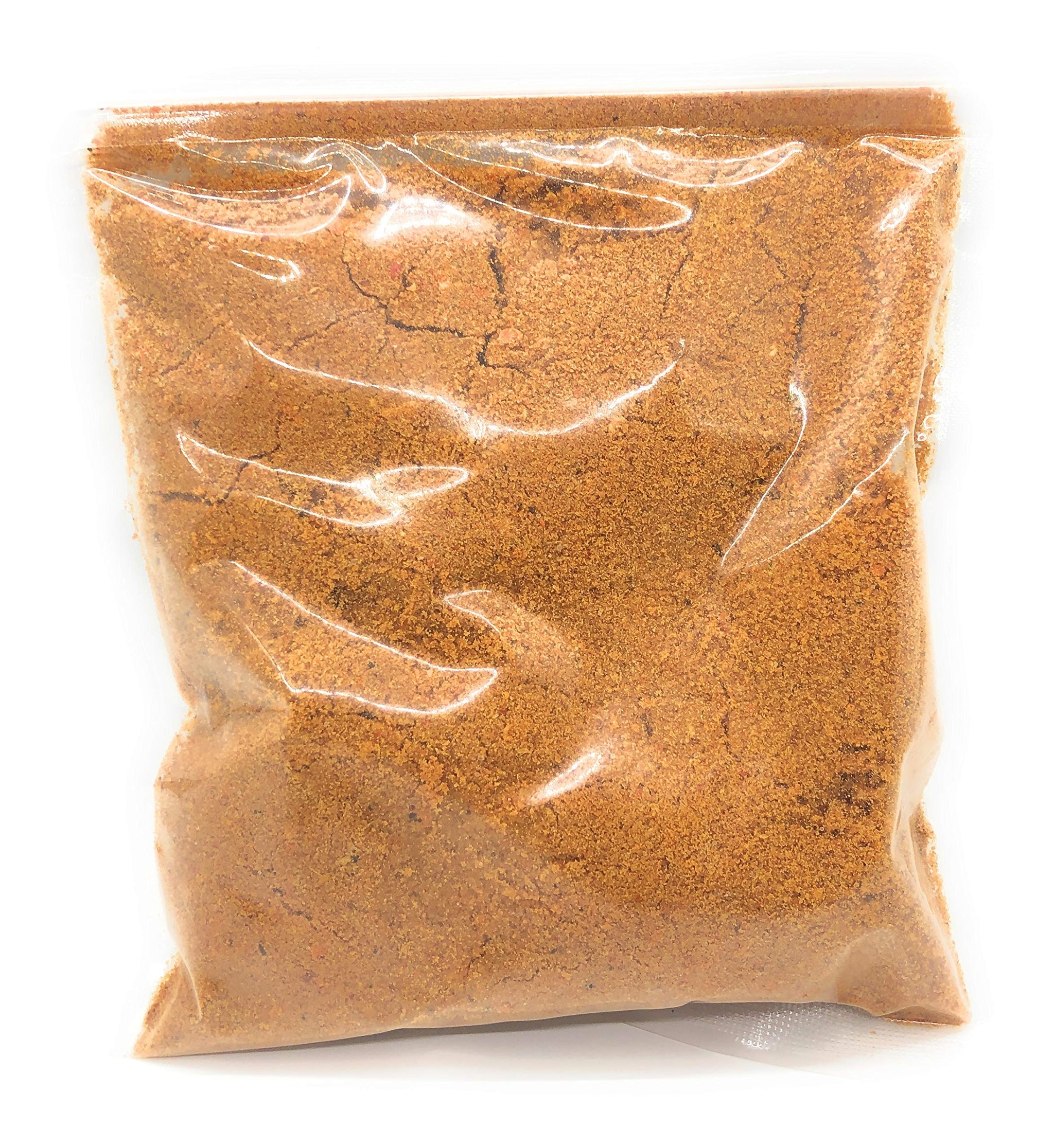 Suya Seasoning - Steak and Beef Seasoning for Grilling -Spicy Powder Sweet Flavor Chicken Seasoning Blend Nigerian Pepper - 6oz