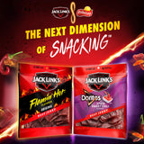 Jack Link's Beef Jerky Flamin' Hot