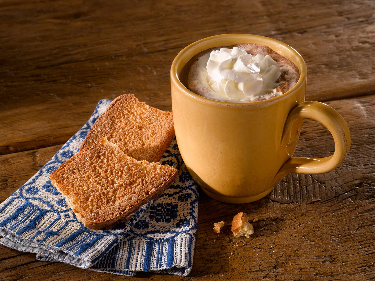 Trenary Toast - Classic Cinnamon Toast - The UP's Favorite (Cinnamon Raisin)
