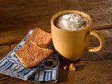 Trenary Toast - Classic Cinnamon Toast - The UP's Favorite (Cinnamon Raisin)