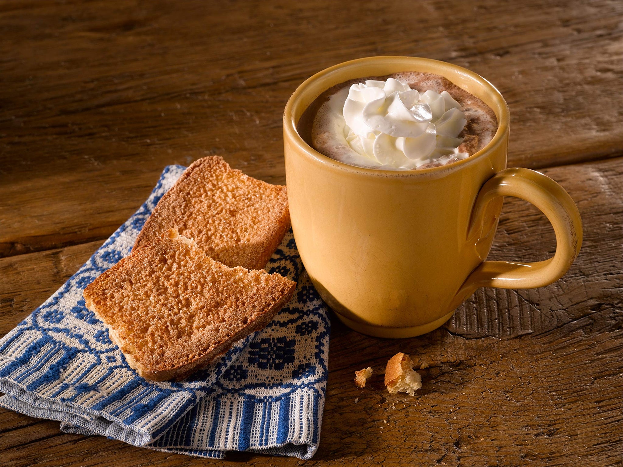 Trenary Toast - Classic Cinnamon Toast - The UP's Favorite (Cinnamon Raisin)