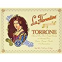 La Florentine Torrone Assortment Box 7.62oz