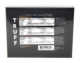 Truff, Mini Variety Sauce Pack, 4.5 Ounce
