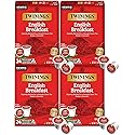Twinings English Breakfast Tea Keurig K-Cups, 24 Count (Pack of 4)