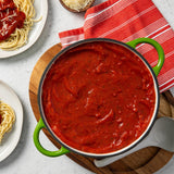 McCormick Spaghetti Sauce Seasoning Mix, Thick & Zesty, No Artificial Flavors, Quick and Easy Pasta Sauce for Pasta, Bakes, and More, 1.37 oz