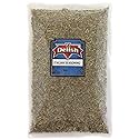 Gourmet Italian Seasoning By It's Delish - 8 OZ Bulk Bag - All Natural Blend of Dried Herbs - Aromatic Italian Seasoning