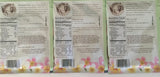 Hawaiian Pride BBQ Sauce 2.9 oz each (3 Items Per Order)