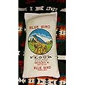 Blue Bird Flour, 5 Lbs Bag (Original Version)
