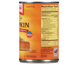 Libby's 100% Pure Pumpkin - 15oz, 2PK