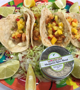 Luvafoodie Margarita Spice Blend (2 Pack)