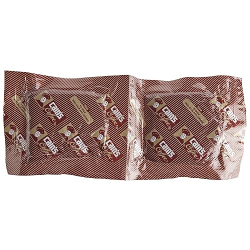 Cain's Golden Breakfast Ground Coffee - 2 oz. filterpacks (42 case pack - $1.01 cost per pack)
