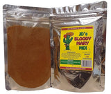 JDs Bloody Mary Mix (2 Packages, 300 Servings!)