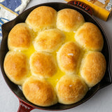 Pillsbury Hot Roll Mix, 16 oz - Palatize Pack of 2