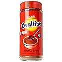 Ovaltine European Formula Malted Drink, 14-Ounce