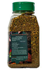 Chef Fritz Seasoning Spice: Primal Herb Spice