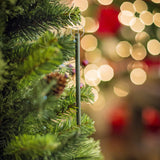 Scentsicles Tree Ornament White Winter Fir Scented Sticks