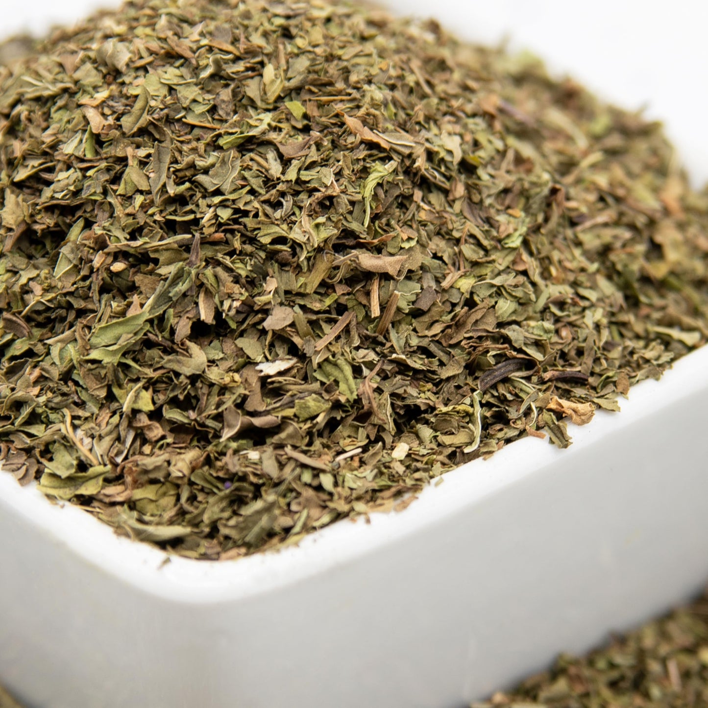 2 lbs Spearmint Tea Loose Leaf - Yerbabuena Bulk for Tea, Cooking and more! - Despensa Colombiana 32.00 oz - Dried Spearmint Leaves Bulk ideal