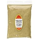 Marshall’s Creek Spices Fennel Ground Seasoning Refill, 8 Ounce
