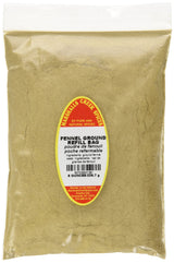 Marshall’s Creek Spices Fennel Ground Seasoning Refill, 8 Ounce