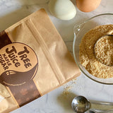 Tree Juice 100% Pure Grade A Maple Sugar | 1 Pound Bag