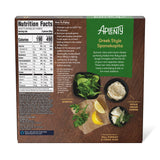 Amazon Brand - Aplenty, Greek Style Spanakopita, 8 oz (8 ct) (Frozen)
