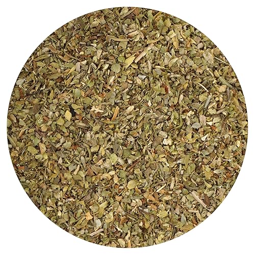 Italian Seasoning, 3.5 Ounce Resealable Bag, Hampton Distribution
