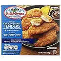 Bell & Evans Breaded Chicken Breast Tenders, 12 OZ