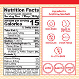 Red Boat Fish Sauce 40°N (Pack of 2-250 ML)