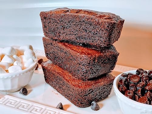 Quinoa Brownie Mix