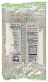 Assi, packs Glass Noodles Korean Vermicelli Dangmyun Sweet Potato Starch 12 s, 0.8466 Ounce, (Pack of 2)