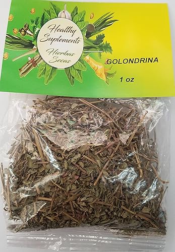 Golondrina 1 Oz