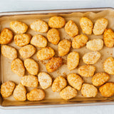 Applegate Organic Gluten-Free Chicken Nuggets, 8oz (Frozen)