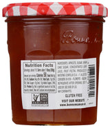 Bonne Maman Baking Variety Pack (Strawberry Preserves, Apricot Preserves and Lemon Curd), Pack of 3