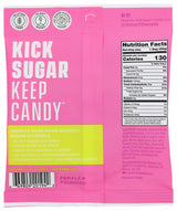 Smart Sweets, Sourmelon Gummy Bites, 1.8 Ounce