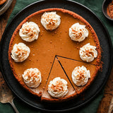 Frontier Organic Pumpkin Pie Spice, 16-Ounce, Organic Nutmeg, Cloves, Ginger & Cinnamon, Enhances Tea, Seasoning, Kosher