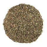 Halo Naturals Organic Peppermint Leaf Cut & Sifted, 4 Ounces (Mentha piperita) USDA Certified | Resealable Pouch| Packaged in The USA (Pack of 1)
