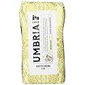 Caffe Umbria Fresh Seattle Whole Bean Roasted Coffee, Gusto Crema Blend Medium Roast, 12 oz. Bag