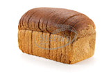 100% Whole Wheat Bread Sliced - 3 Pack - 16 oz per Loaf | Delicious Sandwich Bread | Dairy & Nut Free | Stern’s Bakery