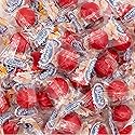 Spicy Cinnamon Jawbreakers 1.5-Pound Bag | Hot Cinnamon Hard Candy | About 120 Pieces | Old Fashioned Treat | Hard Candy Individually Wrapped