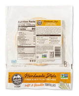 La TortilLa Factory Yellow Corn Tortillas, 1 EA